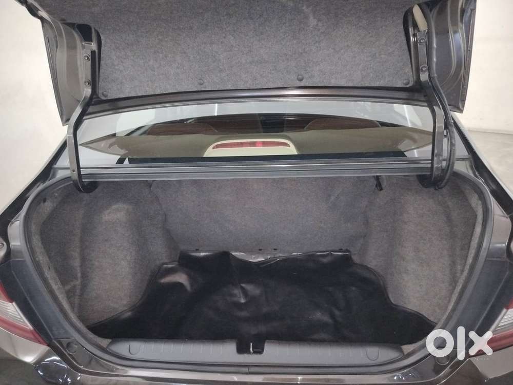 Honda Amaze Vx Cvt I-vtec, 2023, Petrol