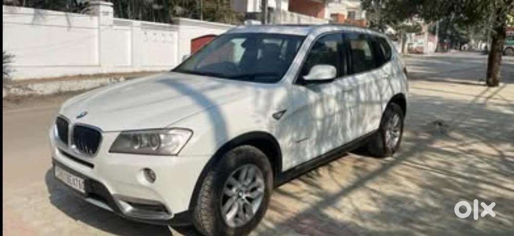 Running In Good Condition