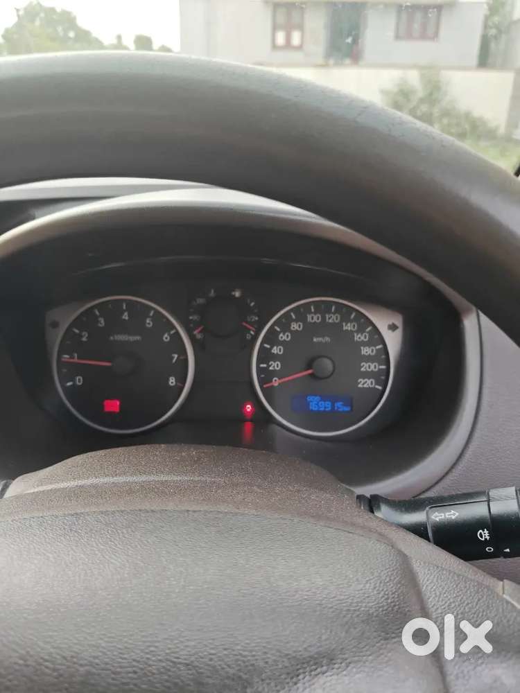 Hyundai I20 2011