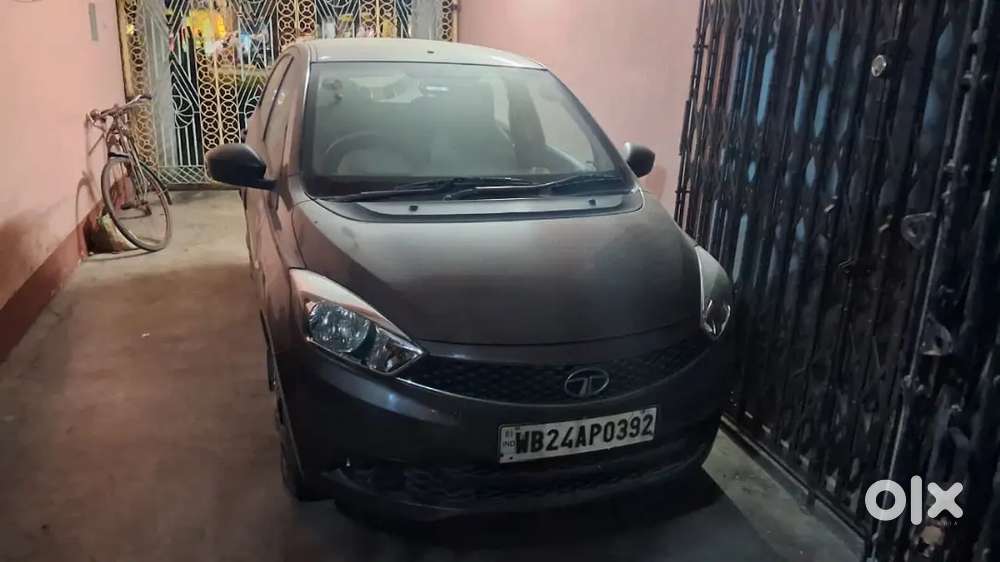Tata Tiago 2018 Diesel 15000 Km Driven