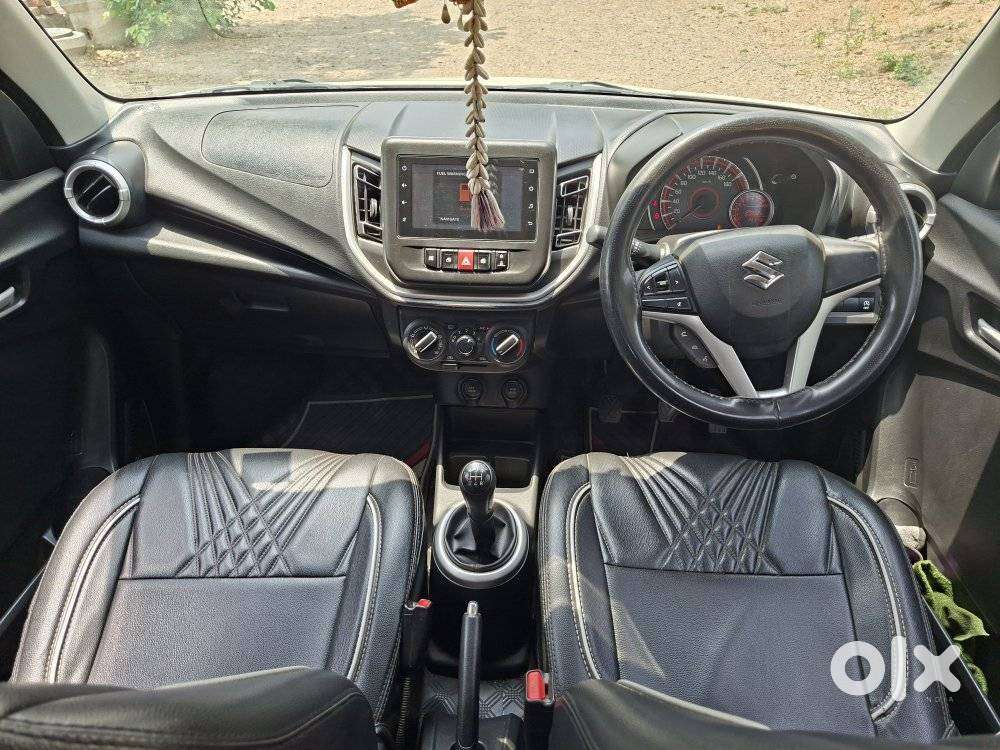 Maruti Suzuki Celerio Zxi(o) Mt, 2022, Petrol