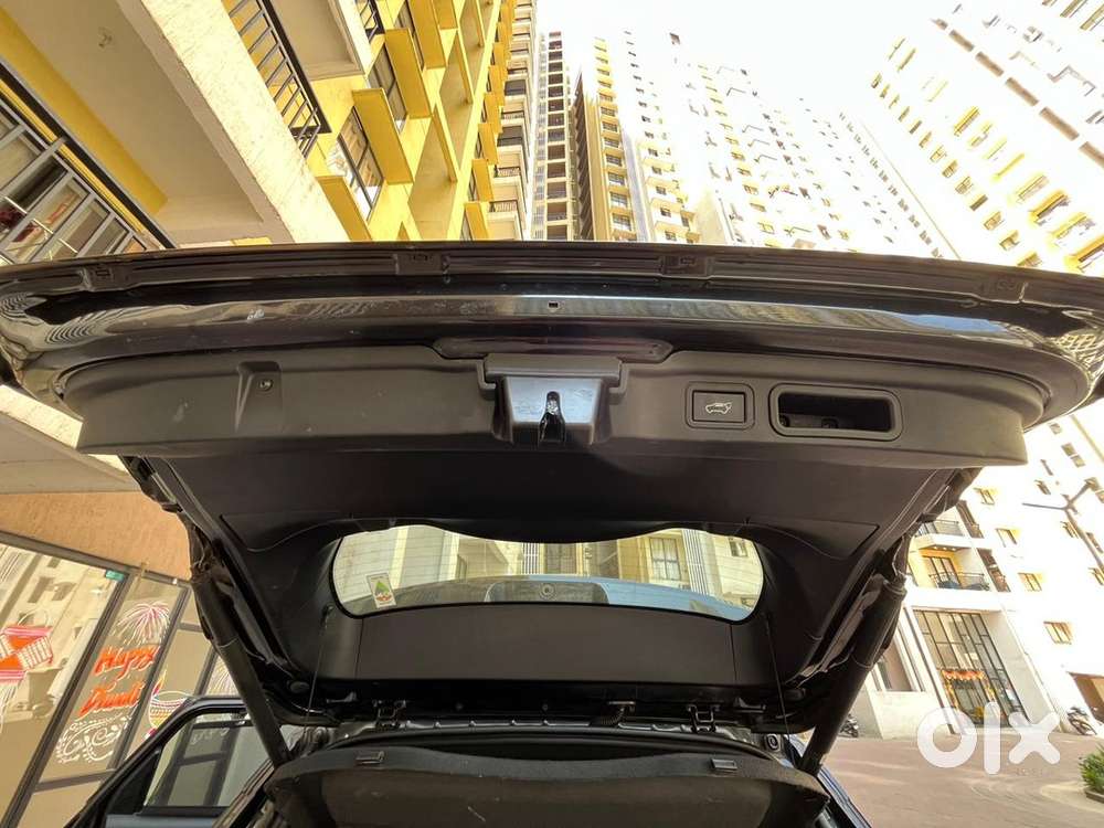 Tata Harrier Diesel 2023