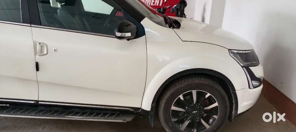 Mahindra Xuv500 2019 Diesel 79000 Km Driven