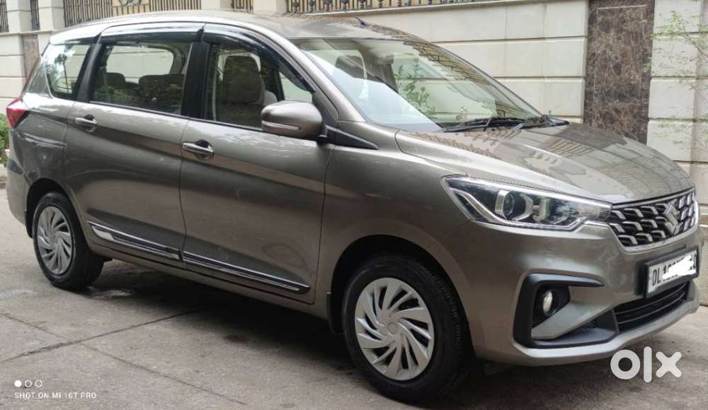 Maruti Suzuki Ertiga Vxi (o) Cng, 2024, Cng & Hybrids