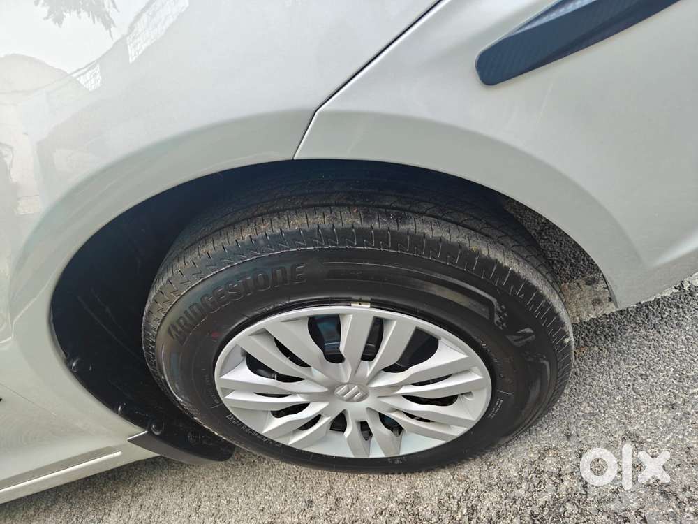 Maruti Suzuki Swift Dzire 2015-2017 1.2 Vxi, 2015, Petrol