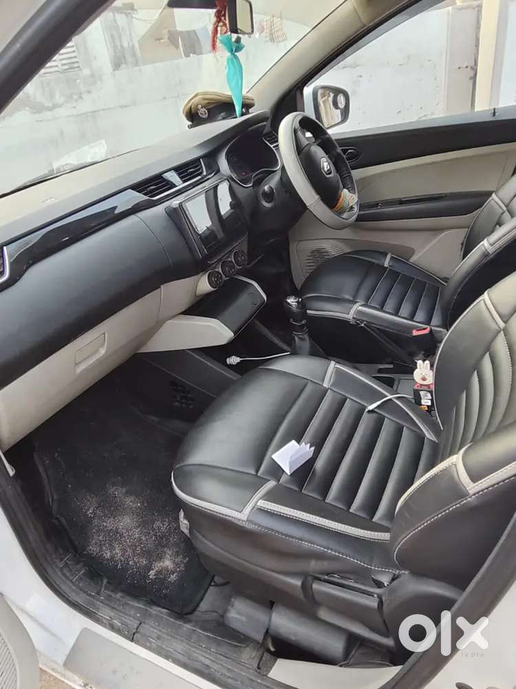 Renault Triber 2020 Petrol 60000 Km Driven