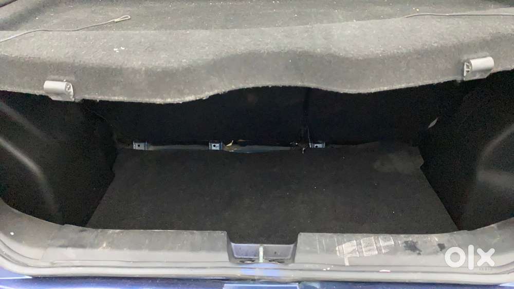 Maruti Suzuki Baleno 1.2 Delta, 2018, Petrol