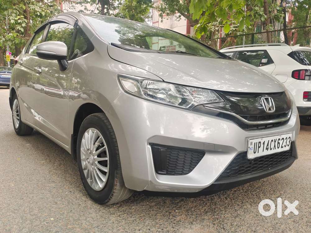 Honda Jazz, 2016, Petrol