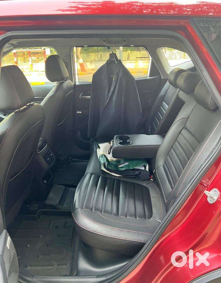 Kia Seltos 1.5 Gtx+ Diesel At, 2020, Diesel