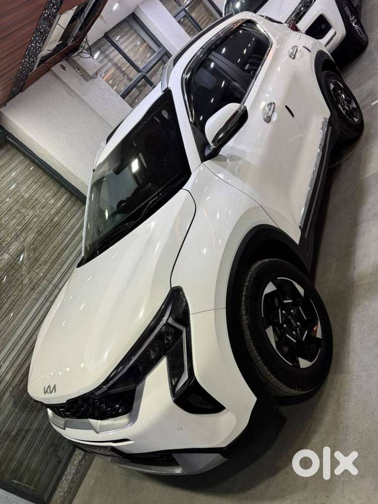 Kia Sonet Htx Plus 1.5, 2025, Diesel