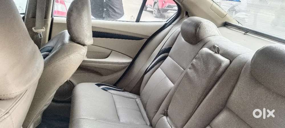 Honda City Petrol Manual 2010