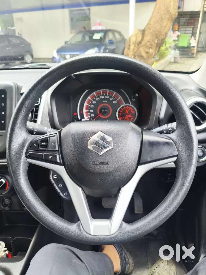 Maruti Suzuki Celerio Zxi Amt, 2025, Petrol