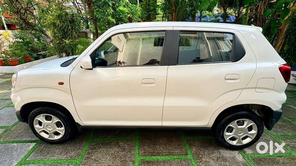 Maruti S-presso 2023 Petrol Mt Well Maintained