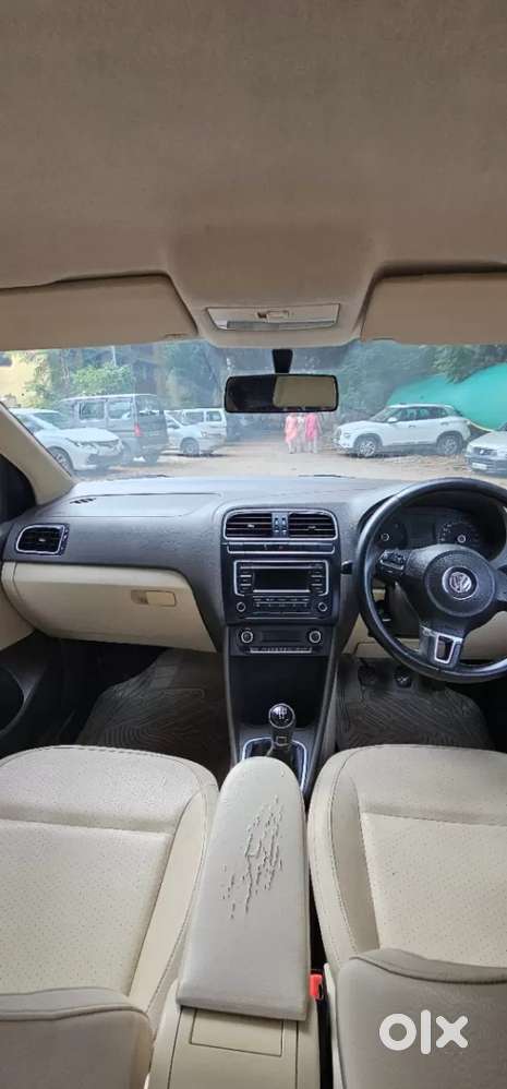 Volkswagen Vento 1.5 Tdi Highline, 2013, Diesel