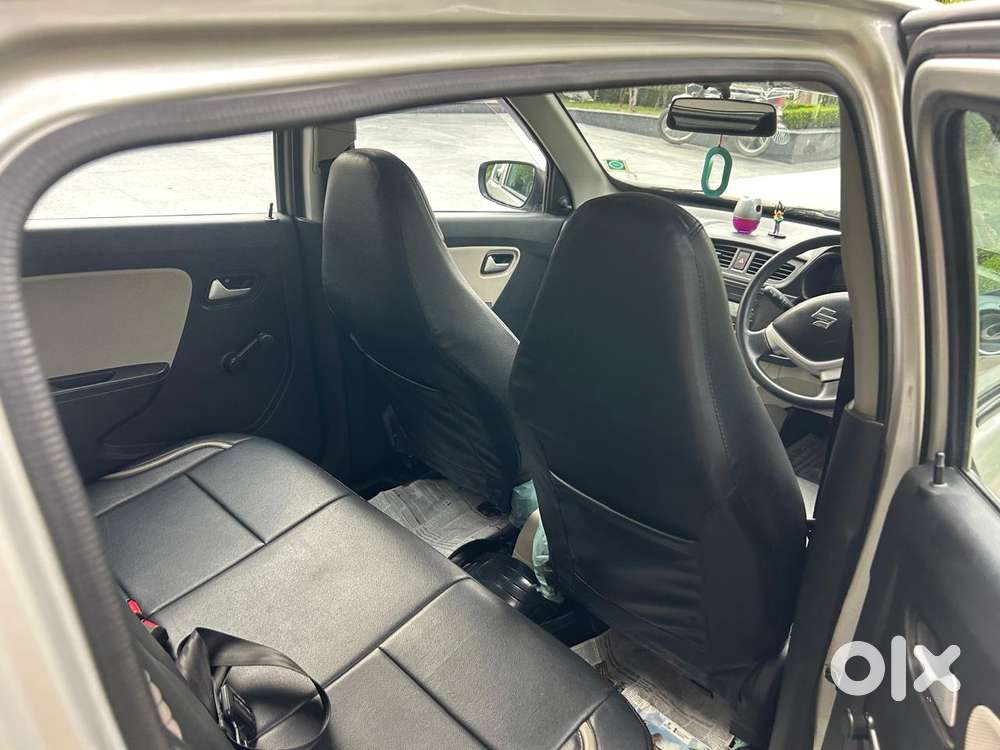 Maruti Suzuki Alto 800 0.8 Vxi (o), 2023, Petrol