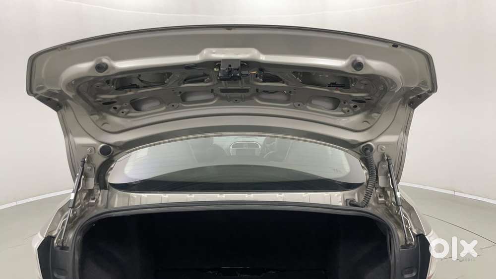Tata Tigor Xz, 2018, Petrol