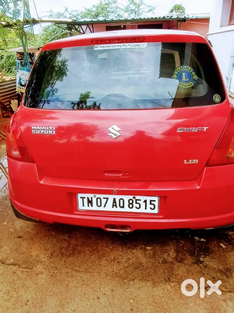 Maruti Suzuki Swift 2008 Diesel Good Condition