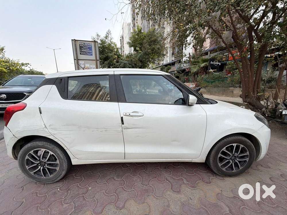 2018 Maruti Suzuki Petrol Automatic
