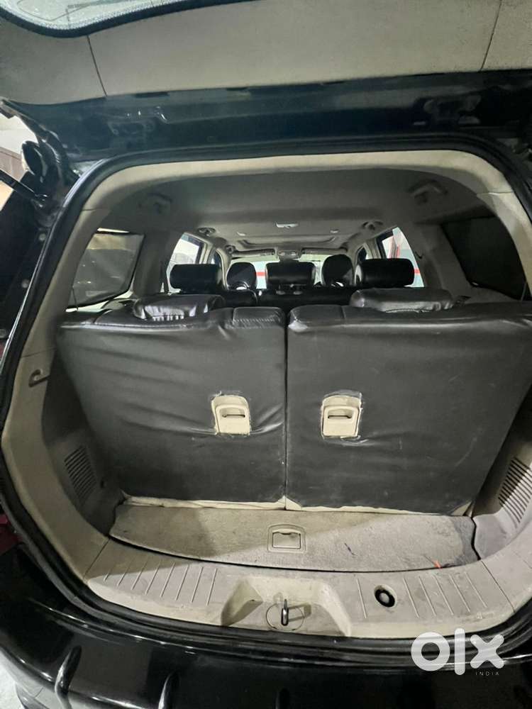 Mahindra Xuv500 2016 Diesel Well Maintained
