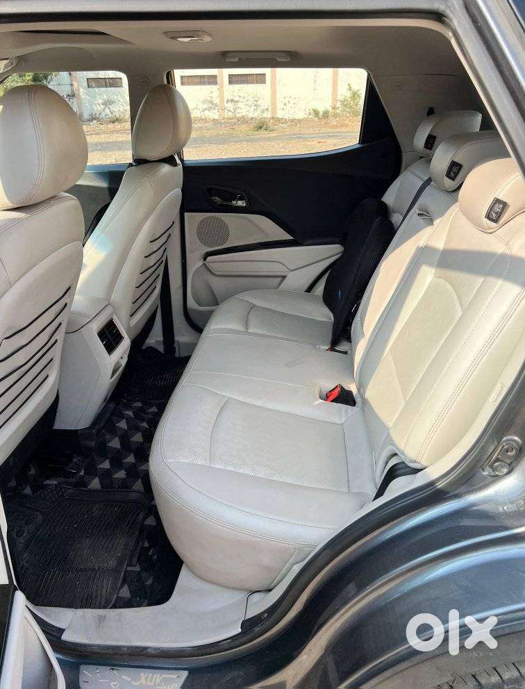 Mahindra Xuv400 Ev El Fast Charger, 2024, Electric