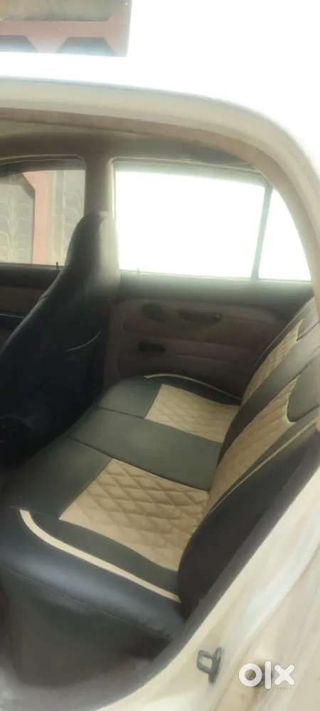 Hyundai Santro Xing 2010