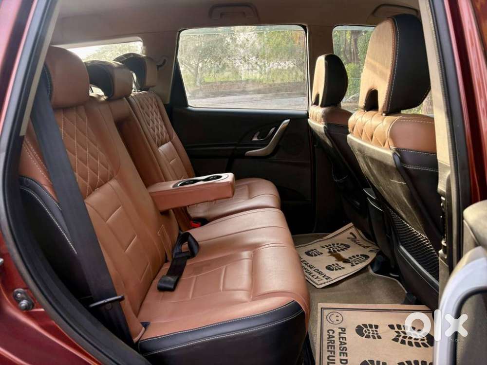 Mahindra Xuv500 W7, 2019, Diesel