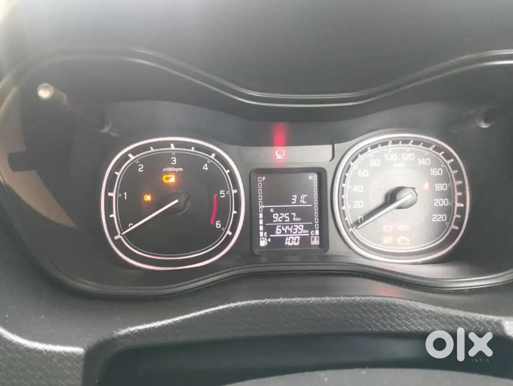 Maruti Suzuki Brezza 18 Diesel 65000 Km Driven