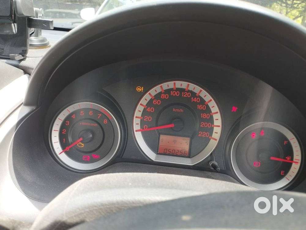 Honda City 2008-2011 1.5 S Mt, 2011, Petrol