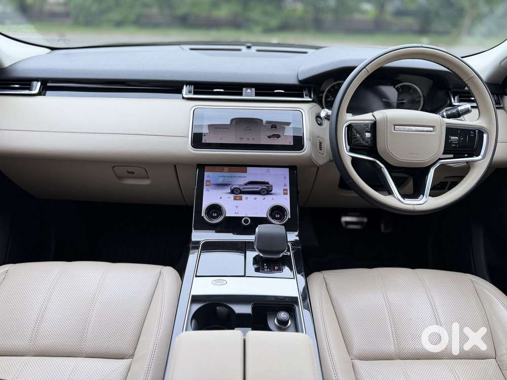 Land Rover Range Velar R-dynamic S Diesel, 2022, Diesel