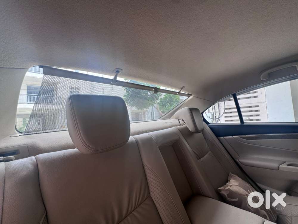 Maruti Suzuki Ciaz 2021 Alpha Hybrid