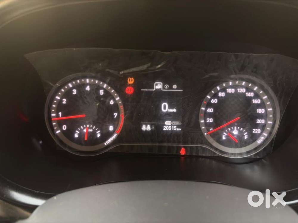 Hyundai Aura 1.2 Sx Cng, 2023, Cng & Hybrids