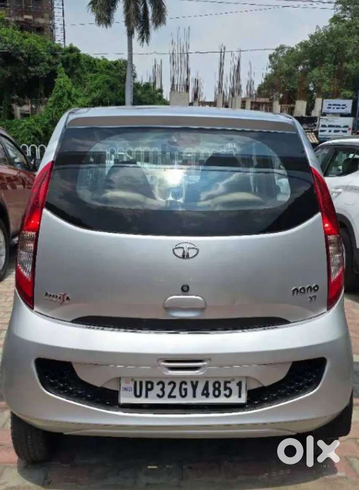 Tata Nano Genx Xt 2016
