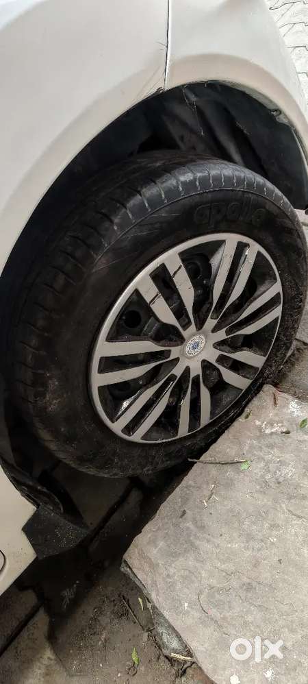 Honda Brio Good Condition