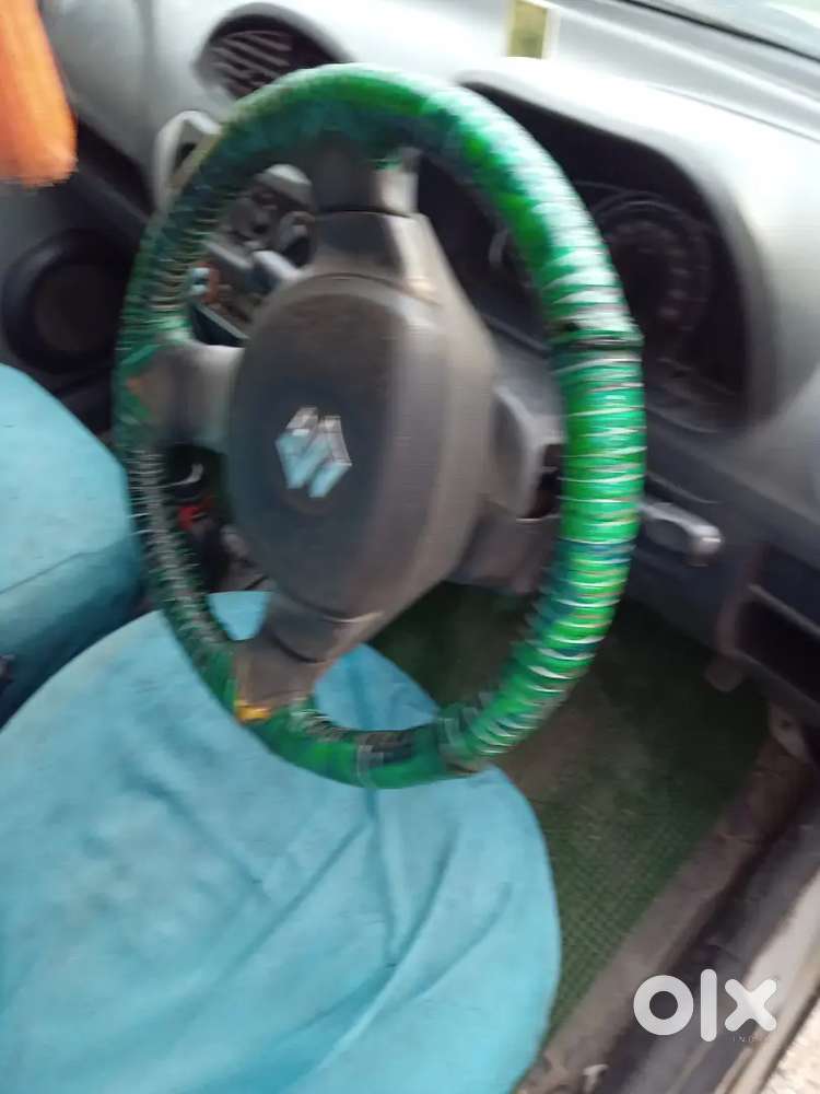 Maruti Suzuki Alto 2017 Petrol 170000 Km Driven