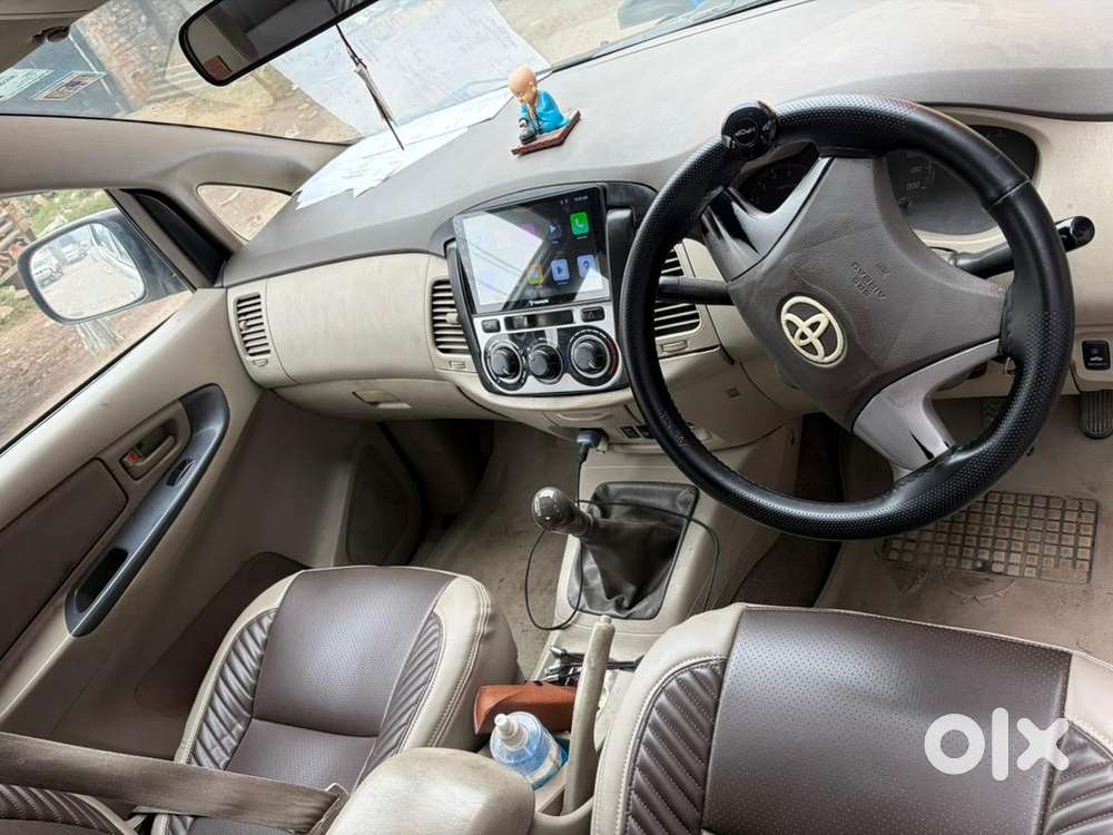Toyota Innova 2012 Diesel Good Condition