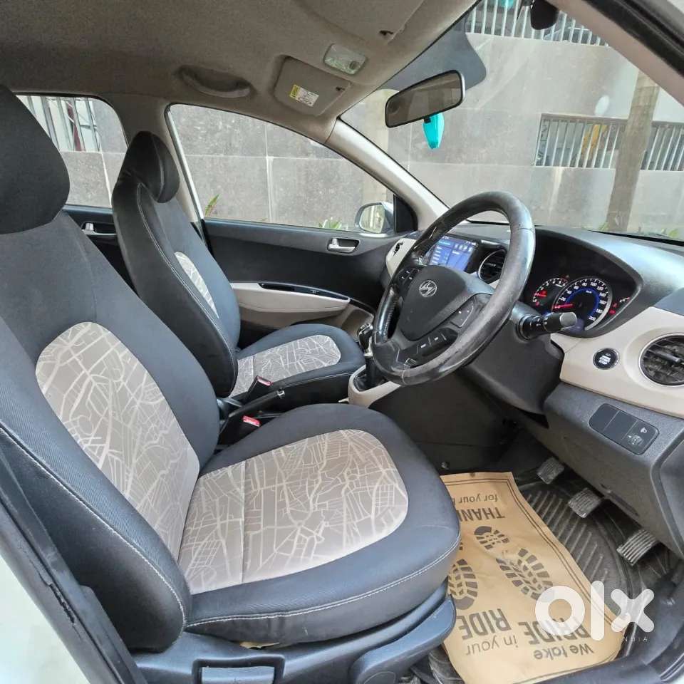 Hyundai Grand I10 Asta 1.1 Crdi, 2013, Diesel