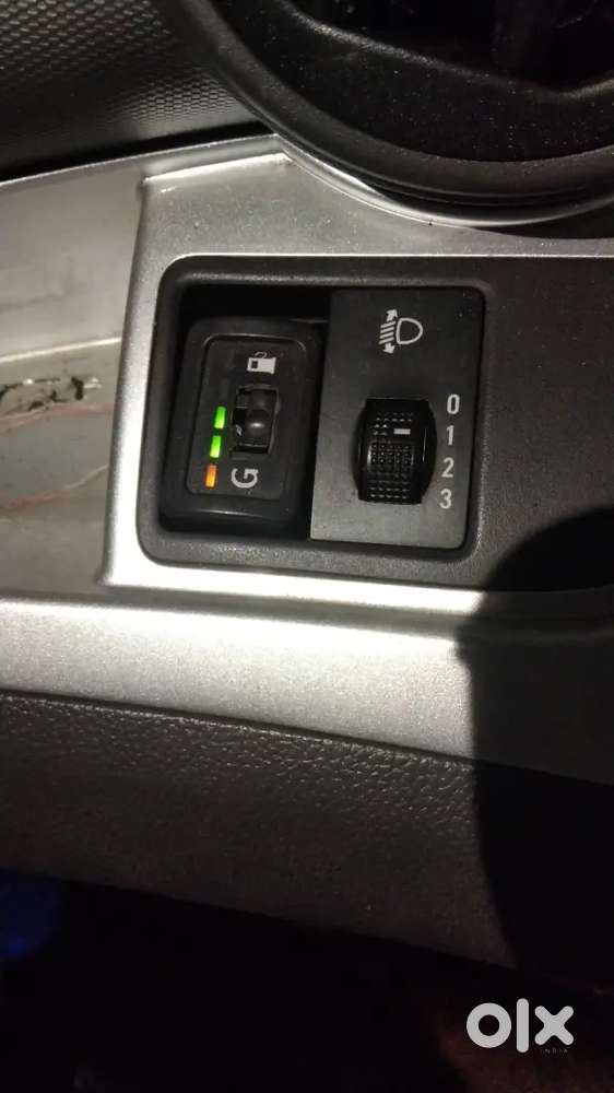 Chevrolet Beat Diesel 2014 Lt