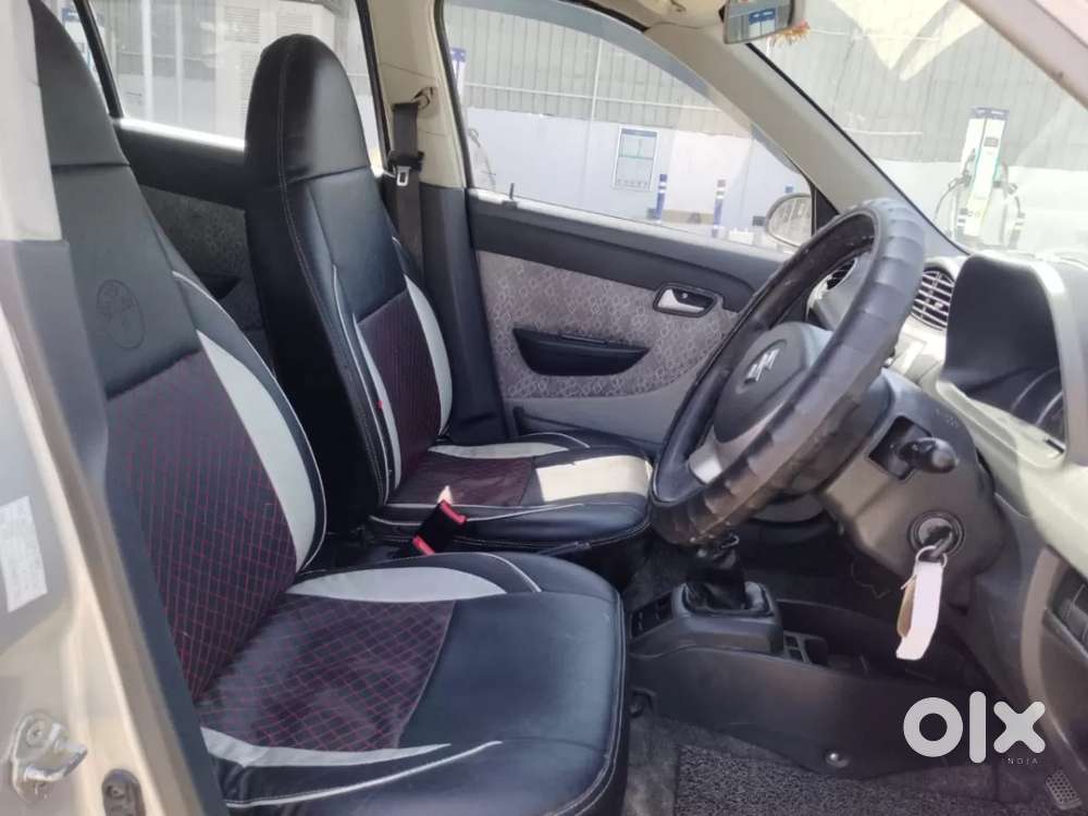 Maruti Suzuki Alto 800 Cng Lxi Optional, 2016, Cng & Hybrids