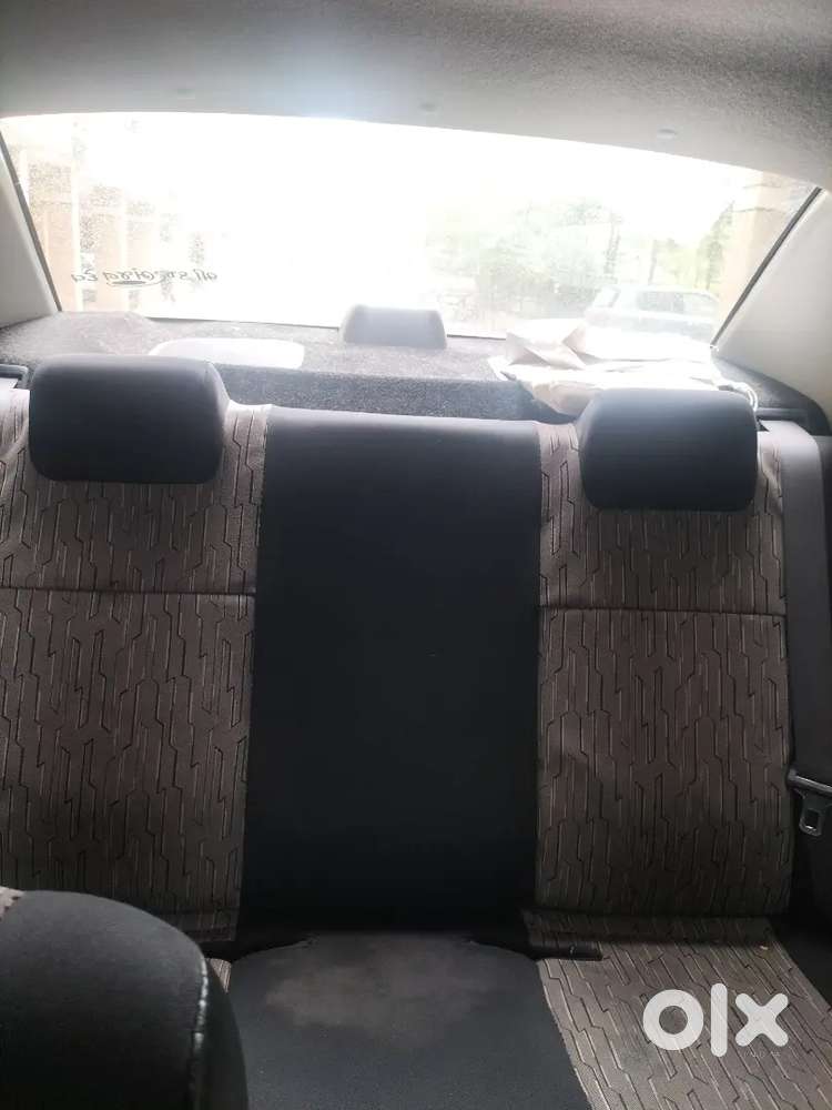 Maruti Suzuki Dzire 2011 Cng & Hybrids 132000 Km Driven