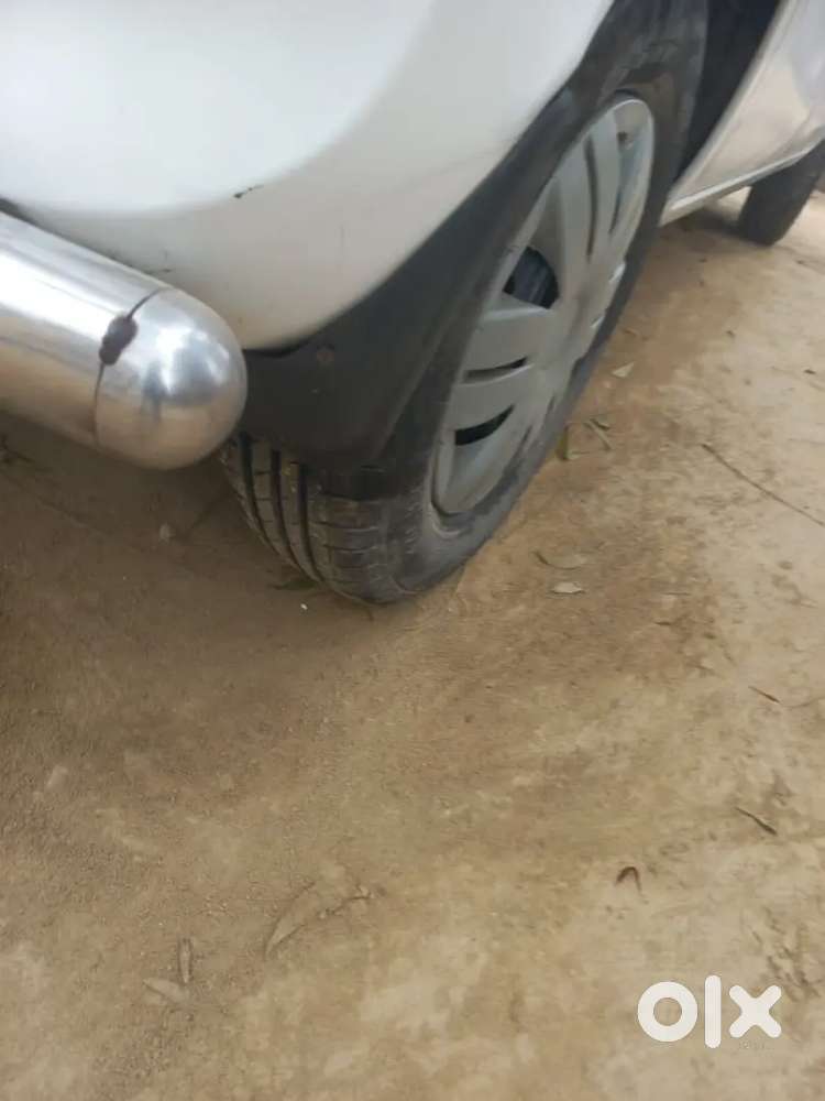Maruti Suzuki Alto 800 2013 Petrol 80000 Km Driven