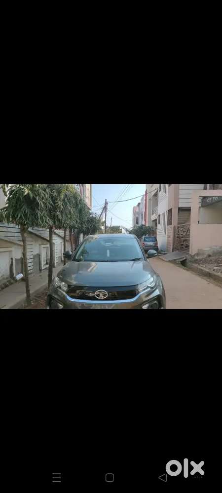 Tata Nexon 2023 Petrol 43000 Km Driven