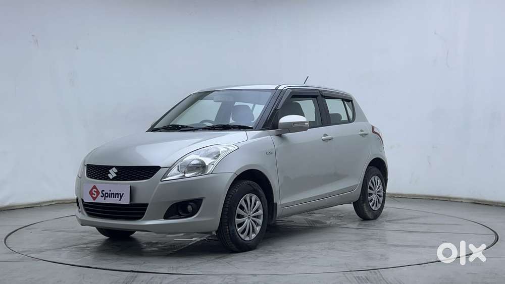 Maruti Suzuki Swift 2018 Vdi, 2013, Diesel