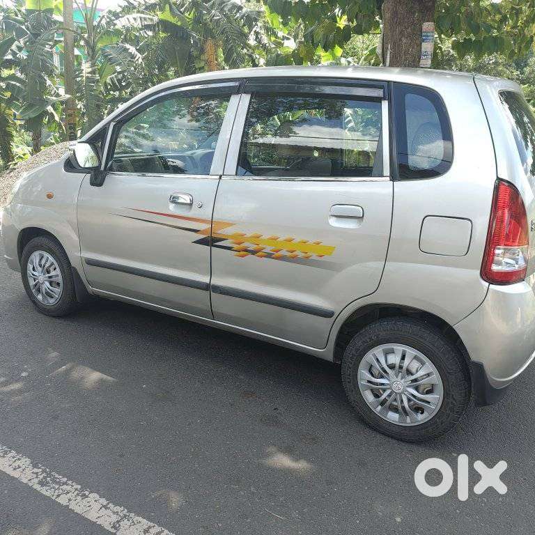 Maruti Suzuki Zen Estilo Lx Bsiv, 2010, Petrol
