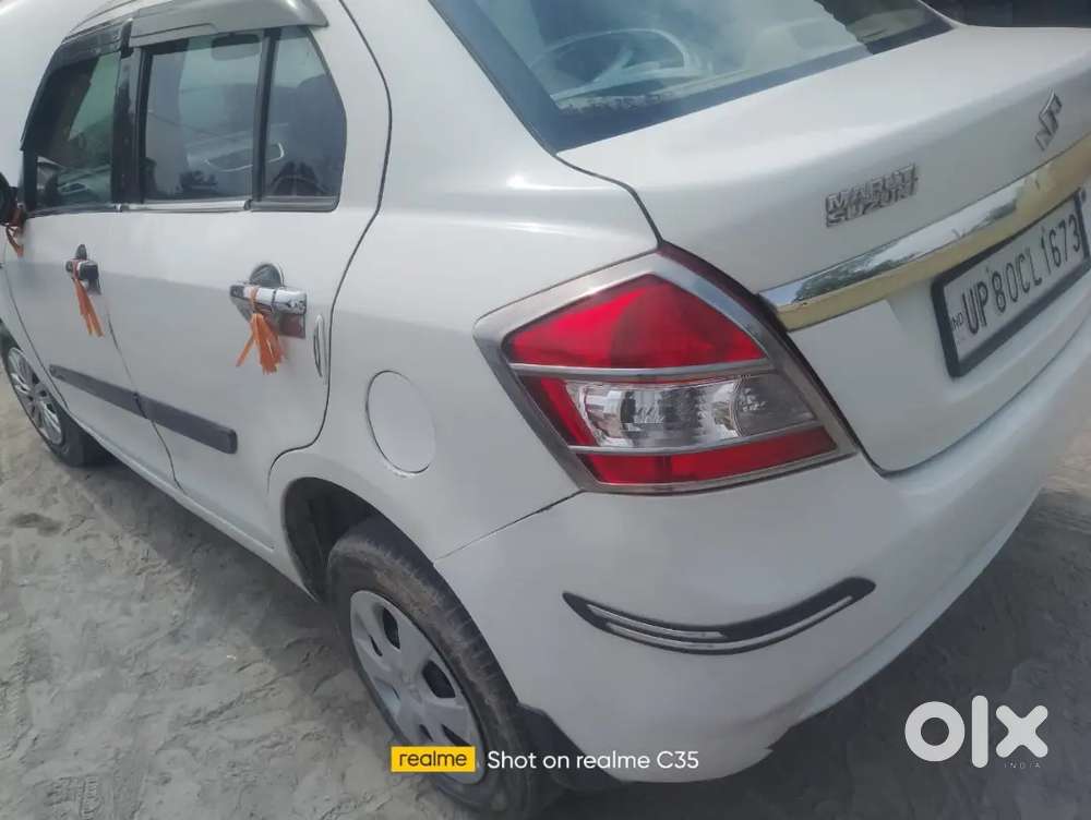 Car Is Good Condition