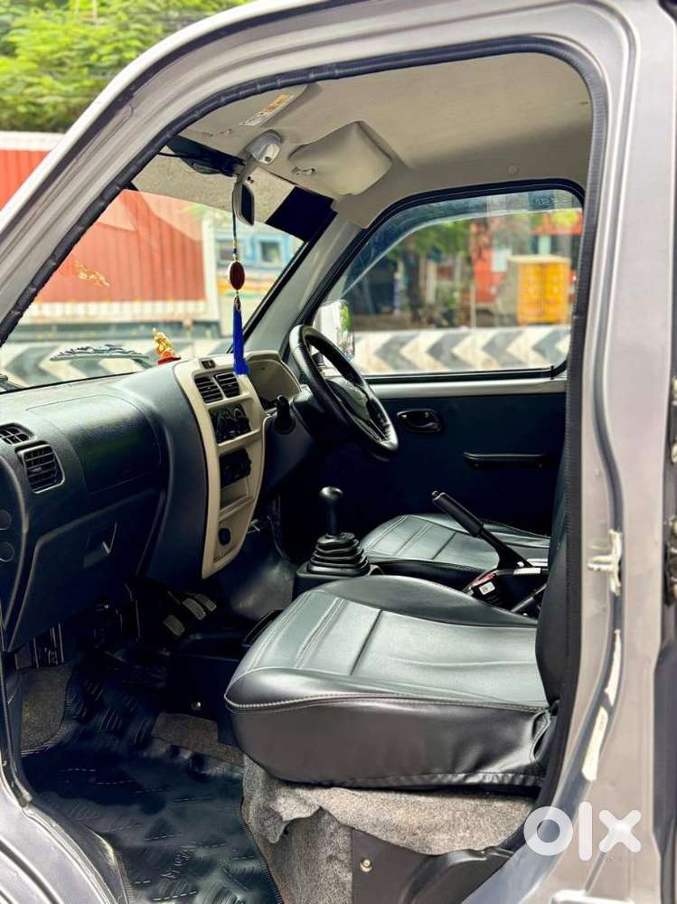 Maruti Suzuki Eeco 5 Str With A/c+htr, 2024, Petrol