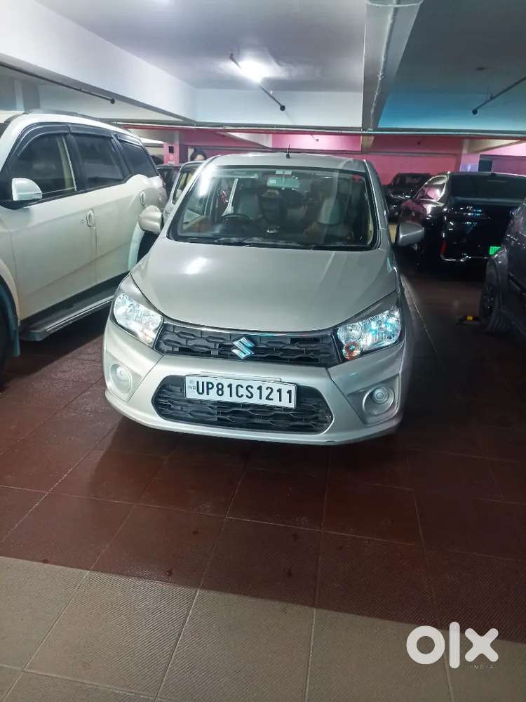Maruti Suzuki Celerio 2021 Petrol 30000 Km Driven