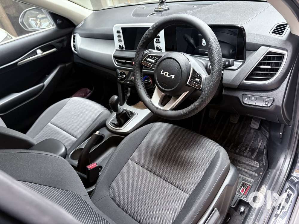 Kia Seltos Hte G, 2026, Petrol