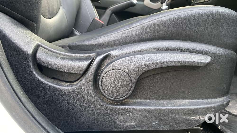Hyundai Creta 1.6 E Plus, 2019, Petrol