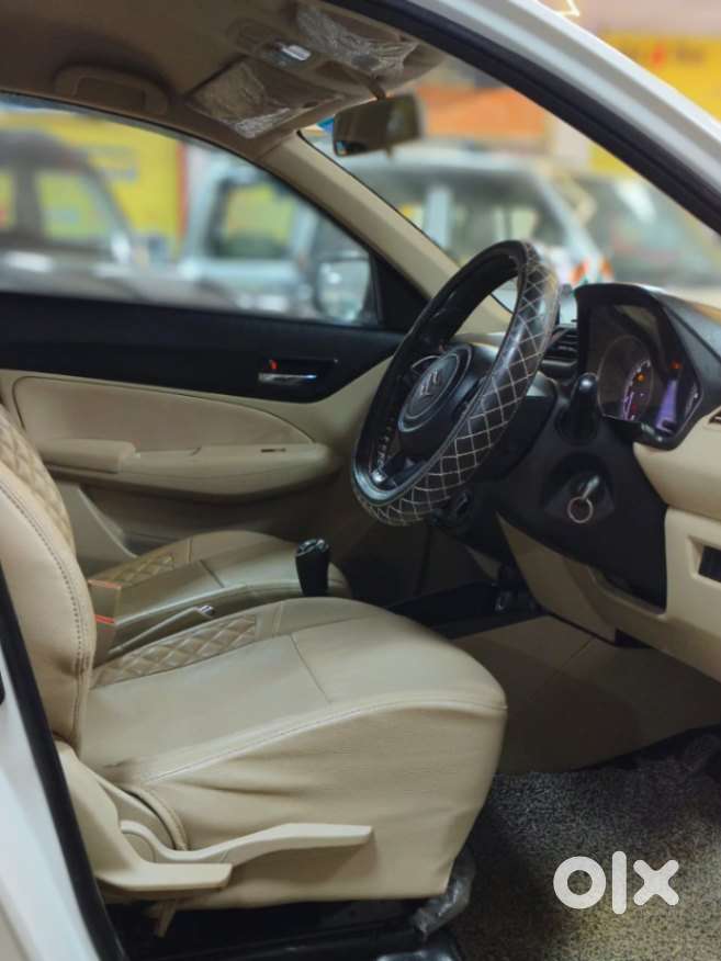 Maruti Suzuki Dzire 1.2 Vxi, 2023, Petrol