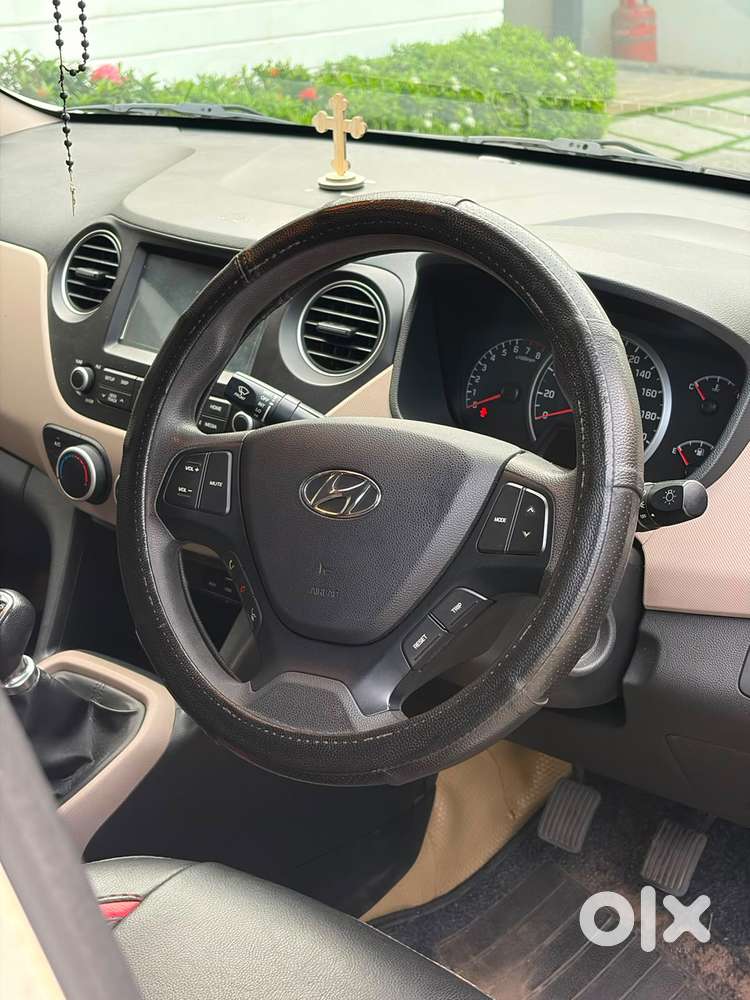 Hyundai I10 Sportz, 2019, Petrol